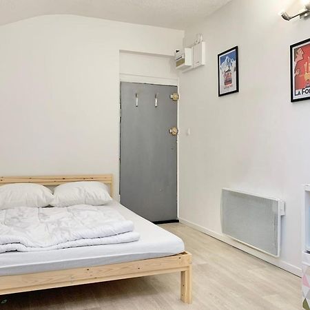 #Bz The Heart Of Grenoble Hyper-Centre Ideal For Students Kültér fotó