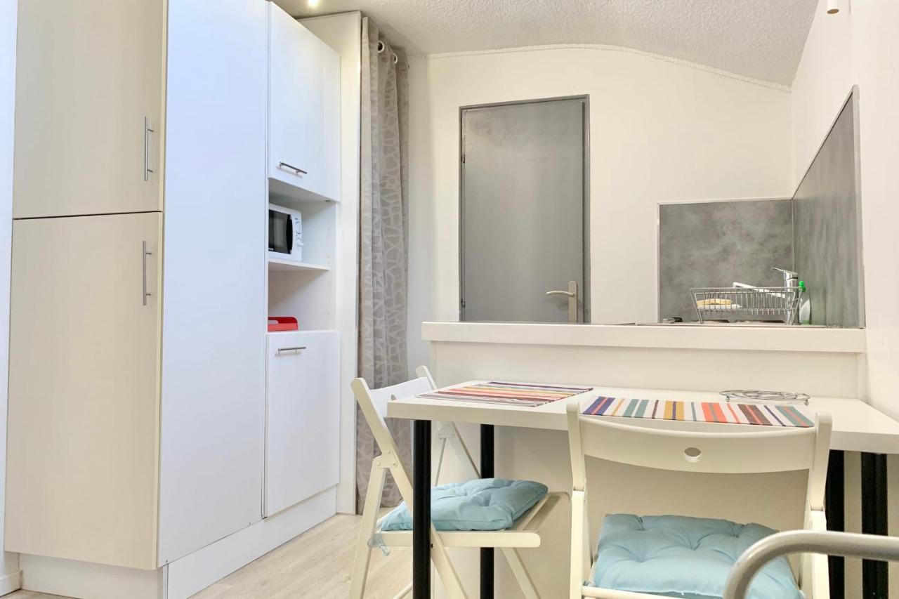 #Bz The Heart Of Grenoble Hyper-Centre Ideal For Students Kültér fotó