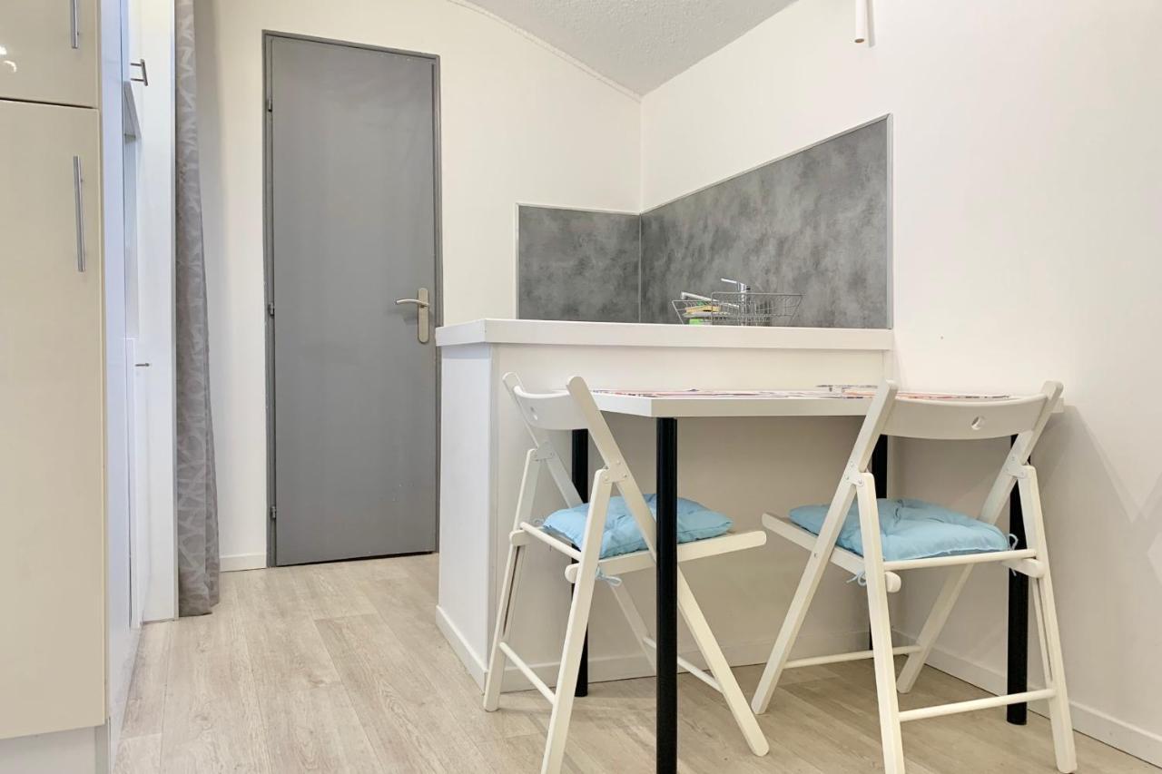 #Bz The Heart Of Grenoble Hyper-Centre Ideal For Students Kültér fotó
