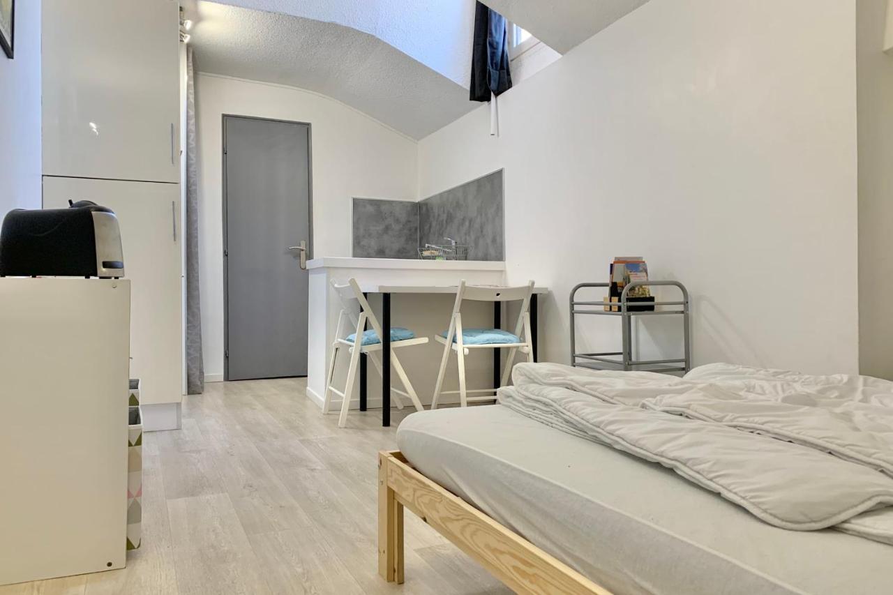 #Bz The Heart Of Grenoble Hyper-Centre Ideal For Students Kültér fotó