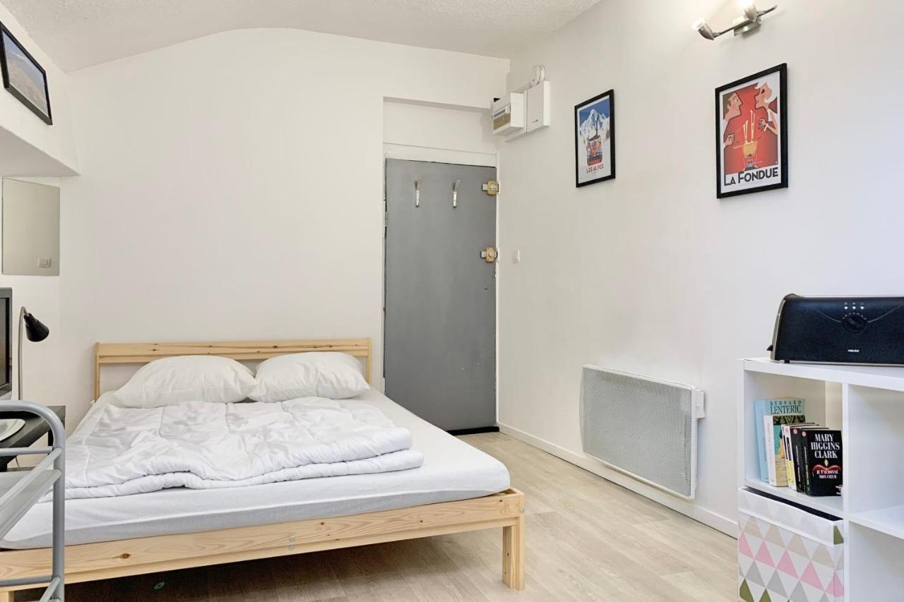 #Bz The Heart Of Grenoble Hyper-Centre Ideal For Students Kültér fotó